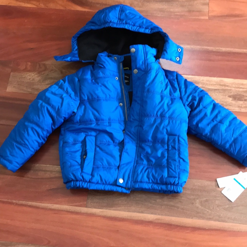 Calvin Klein jacket
